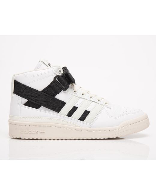 adidas Originals Forum Mid Parley for Men | Lyst