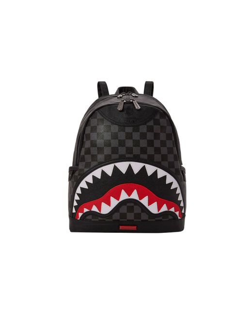 Sprayground Henny Sip Backpack in Black Lyst UK