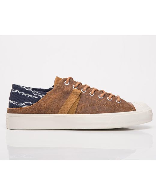 converse jack purcell vantage crush easy on