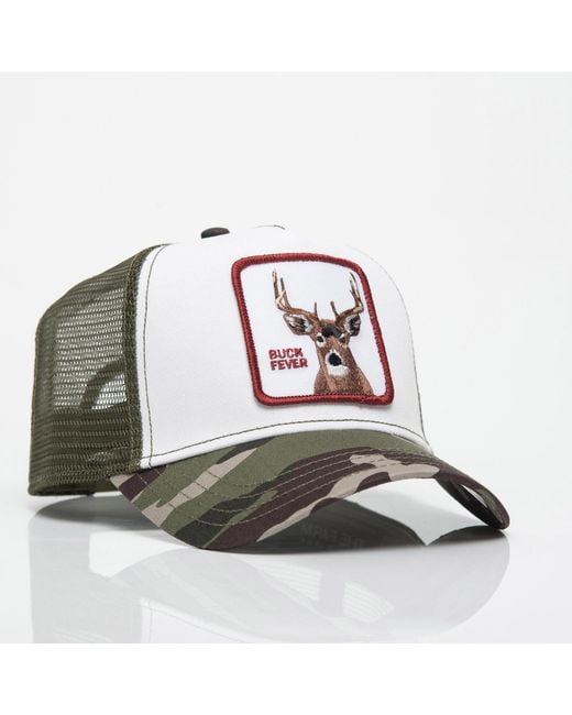 goorin brothers buck fever hat