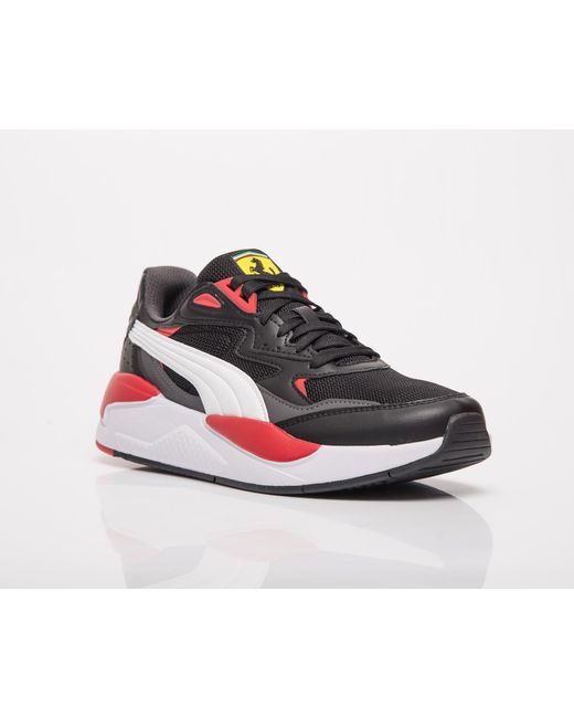 puma x ray multicolor