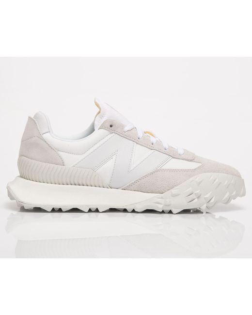New Balance Xc72 in White for Men Lyst UK