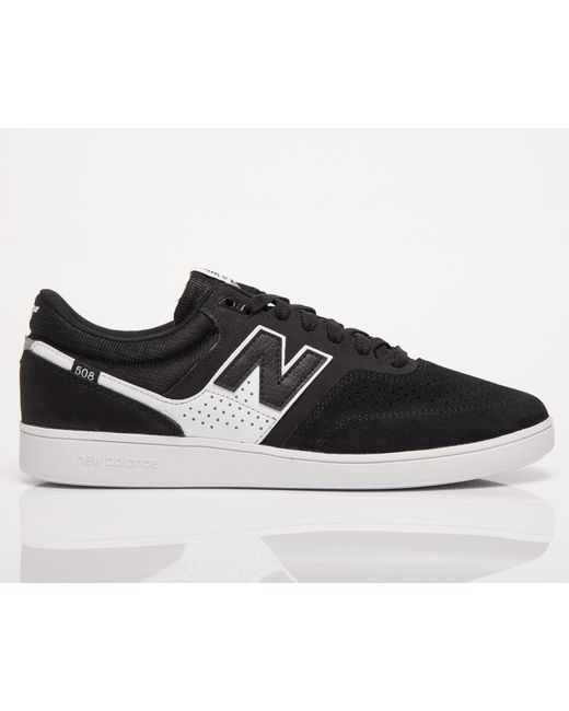 New Balance Numeric 508 Brandon Westgate in Black for Men Lyst UK