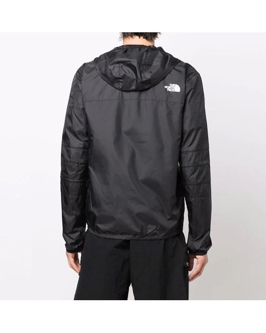 The North Face 1985 Seasonal Mountain Jacket in Black for Men | Lyst