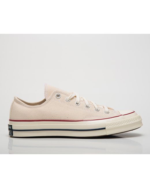 converse 1970 cream