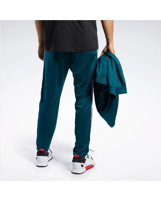 classics vector tape track pants