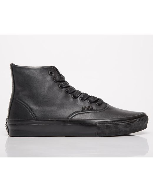 skate authentic high
