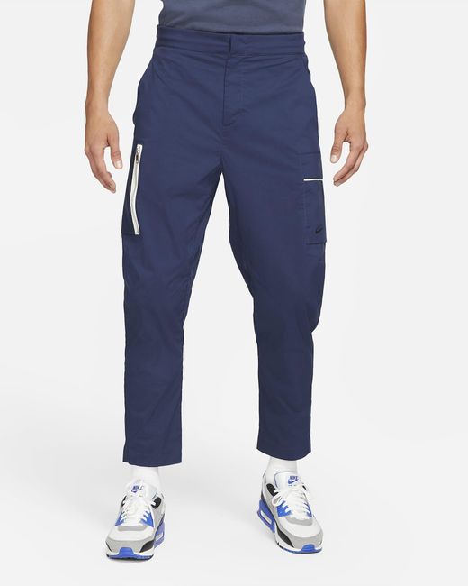 nike unlined utility pants