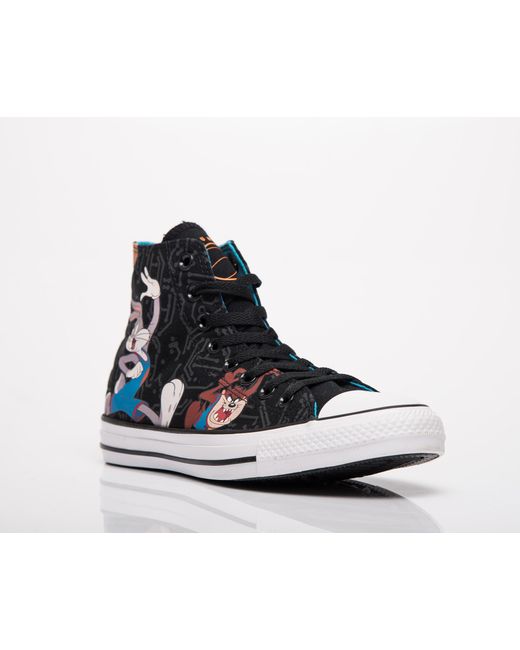 converse x space jam a new legacy chuck 70