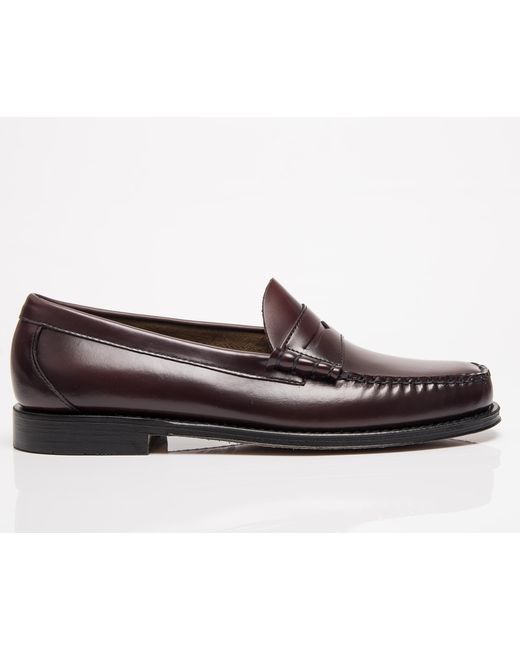 weejuns heritage larson