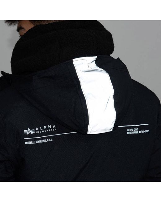 当店一番人気】 【別注】ALPHA INDUSTRIES x SHIPS N3B フライト