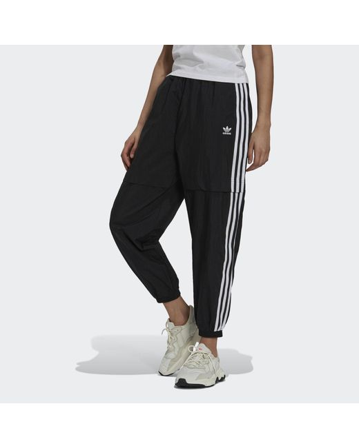 adicolor sliced trefoil japona track pants