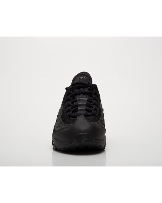 Nike Air Max 95 Essential in Black for Men | Lyst