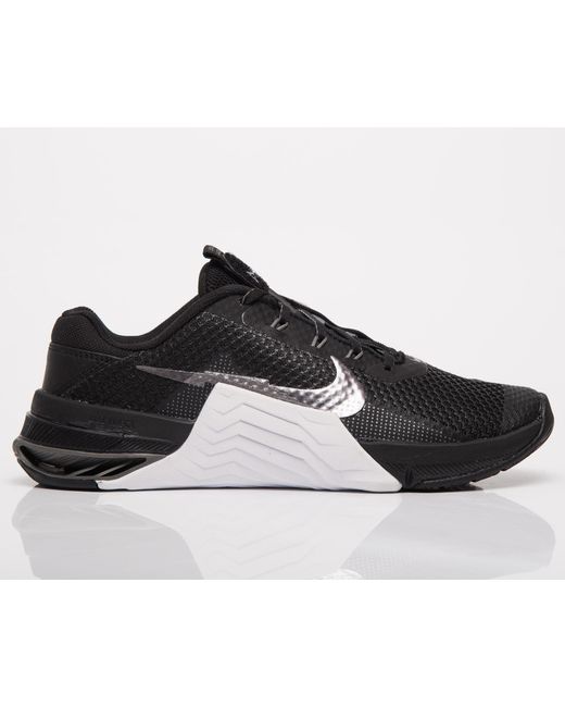 metcon 7 sizing