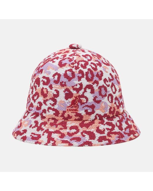 Kangol Carnival Casual Bucket Cap for 
