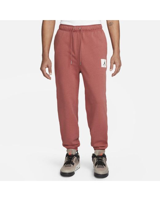 nike statement pants