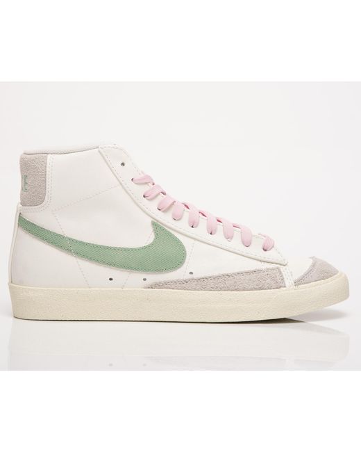 multicolor blazer mid 77