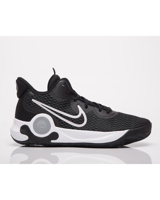Nike Kd Trey 5 Ix Black White for Men 