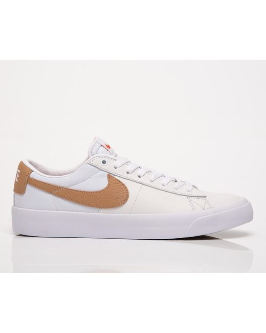 nike zoom blazer low pro gt iso
