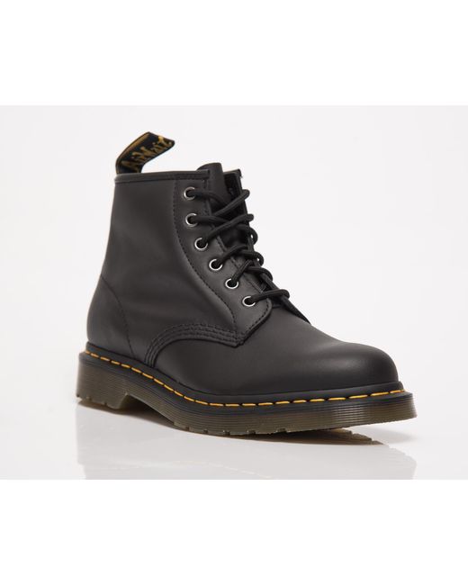Dr. Martens 101 Nappa