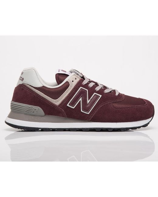 New Balance Suede 574 | Lyst