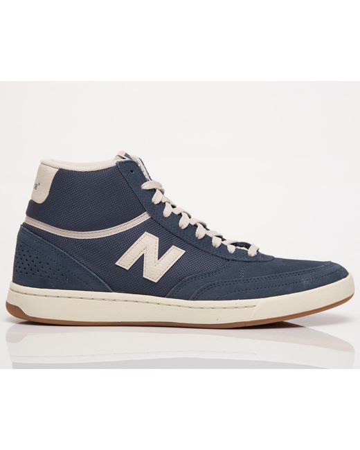 men's numeric 440 high
