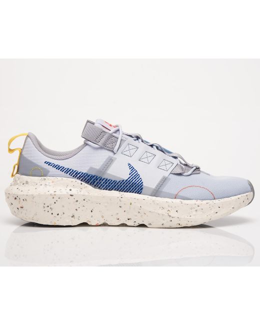 Nike Crater Impact Se in Blue for Men | Lyst