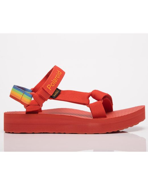 teva midform uk