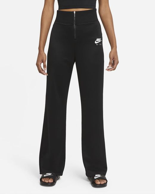 Nike Air Wide Leg Pants | Lyst