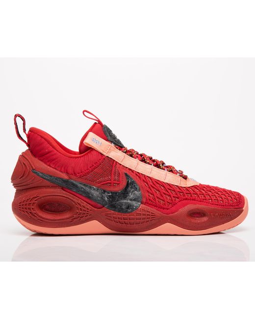 cosmic unity nike red