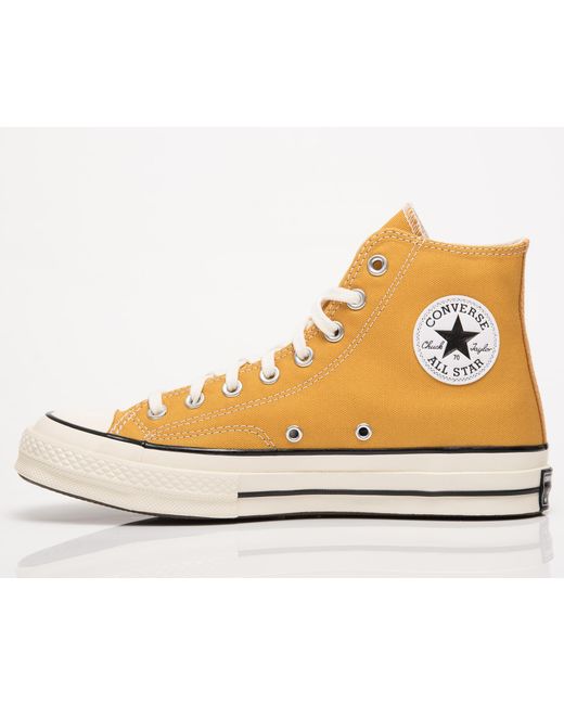 Converse Chuck Taylor All Star '70 Vintage Canvas High for Men | Lyst