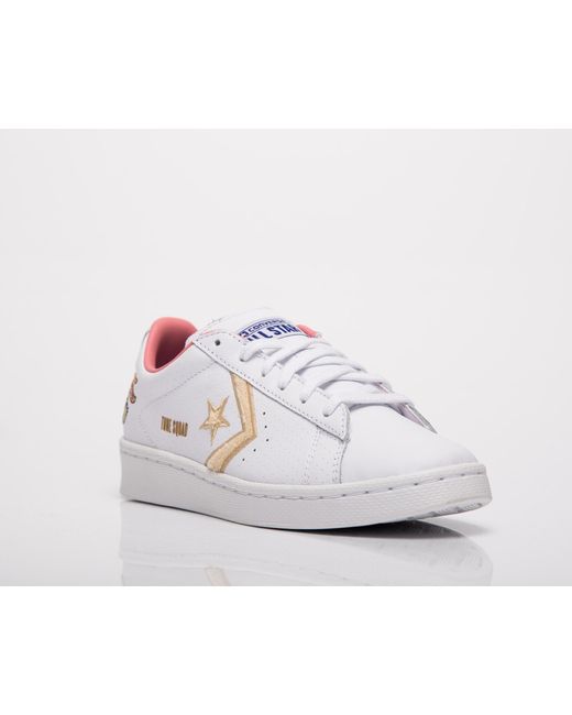 converse pro leather space jam