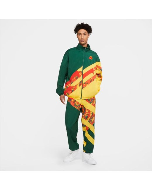 basketball tracksuit