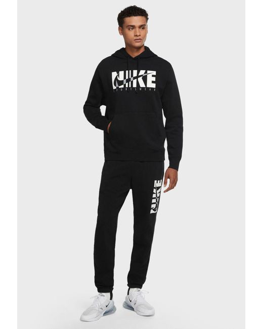 nike apollo fleece