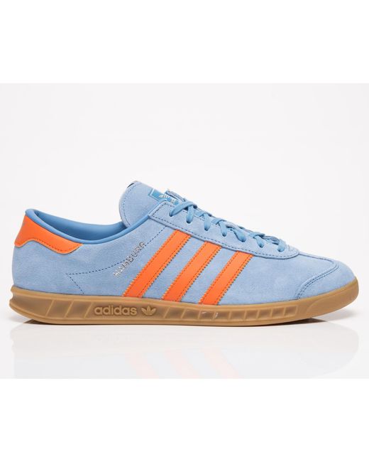 men's adidas originals hamburg
