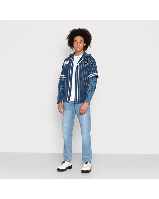 baseball hoodie men