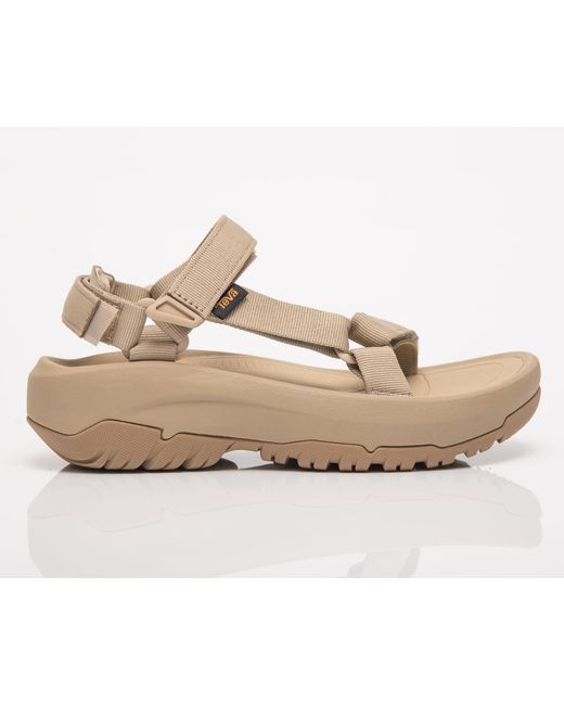 teva colour