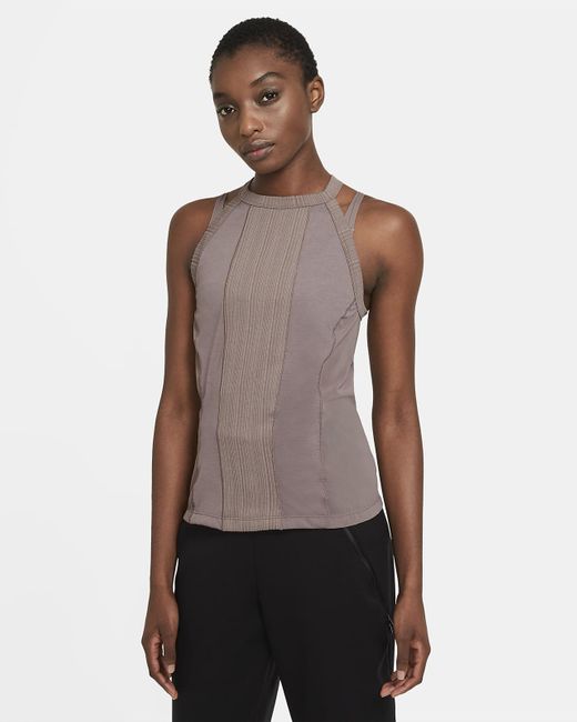 Nike City Ready Training Tank Top | Lyst