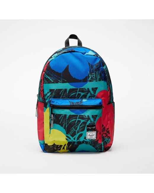 Herschel Supply Co. Herschel X Andy Warhol Eco Settlement Backpack in