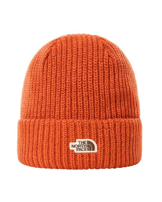 The North Face Salty Dog Beanie in 