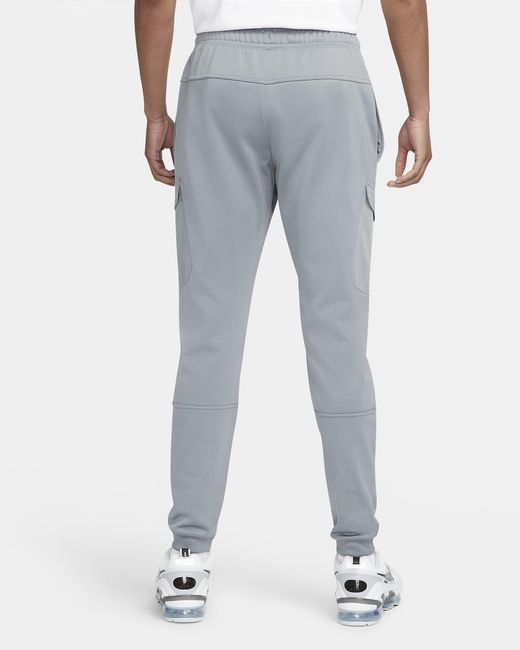 Nike Sportswear Air Max Fleece Pants in 