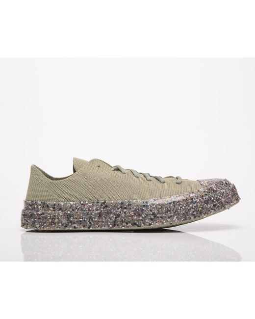 Converse Chuck Taylor All Star '70 Ox Renew Knit Low Top for Men | Lyst
