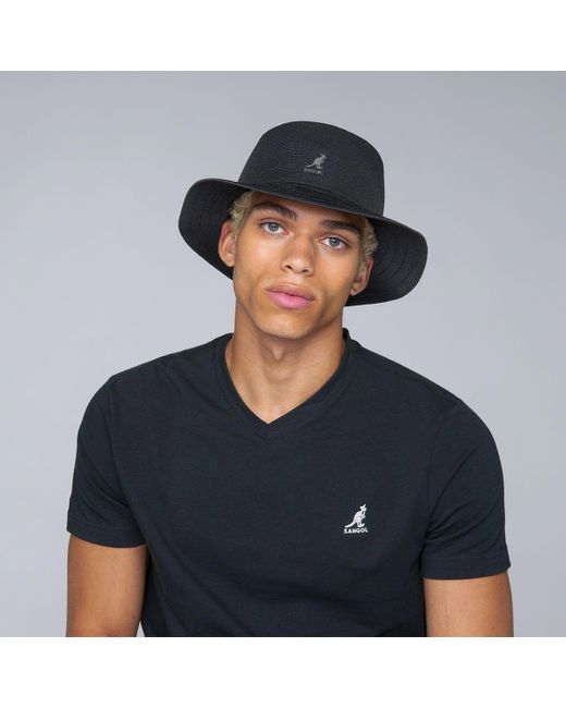 Kangol Tropic Rap Hat in Blue for Men 