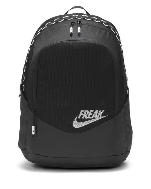 Nike Giannis Backpack in Black for Men | Lyst