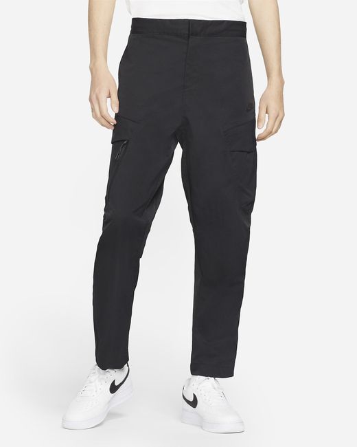 nike unlined utility pants