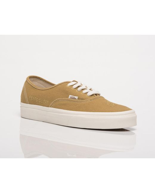 Vans Authentic Eco Theory | Lyst
