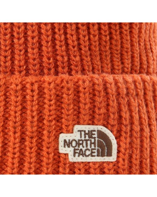The North Face Salty Dog Beanie in 