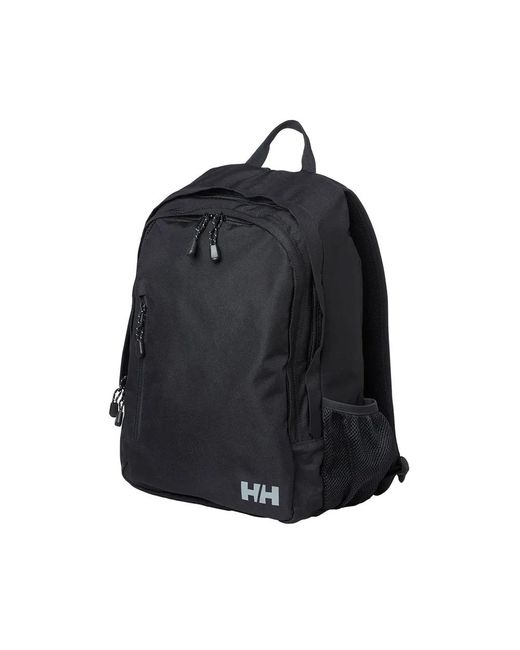 Helly Hansen Dublin 2.0 Backpack in Black | Lyst