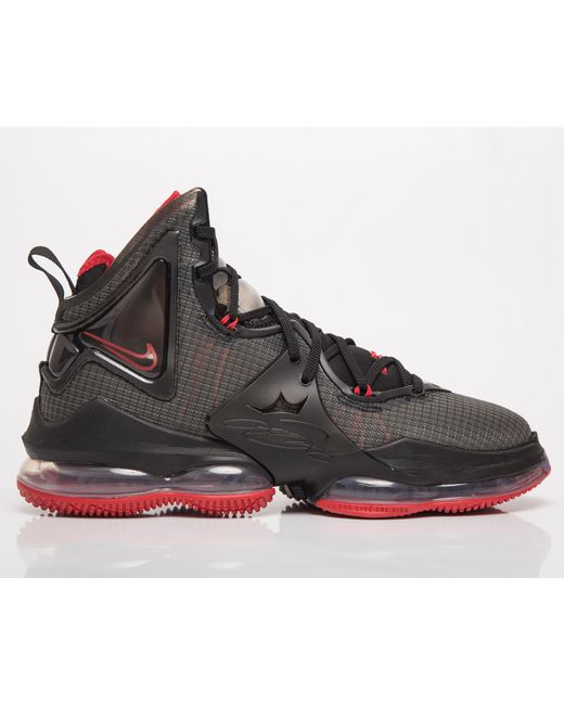 nike lebron xix mens