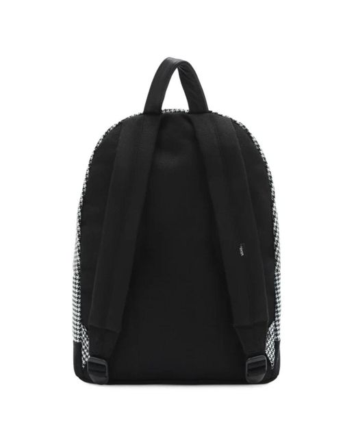 vans well suited backpack